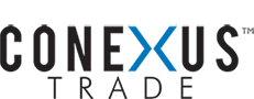 Conexus trade logo