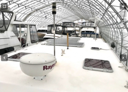 Boat Picture