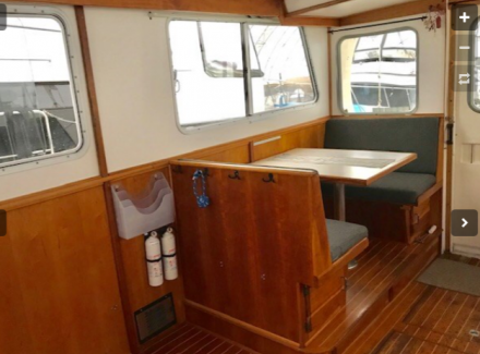 Boat Picture