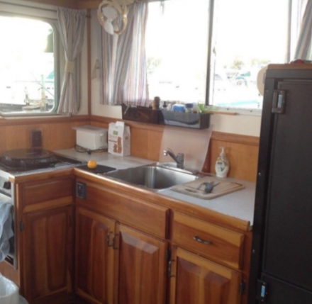 Boat Picture