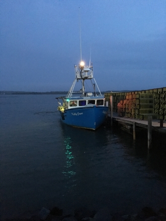 Boat Picture