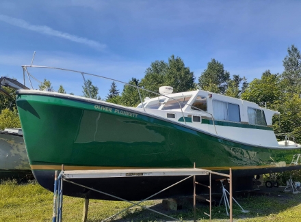 Boat Picture