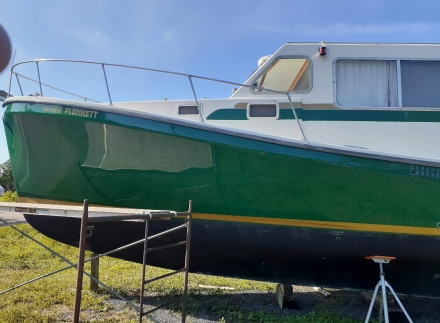 Boat Picture
