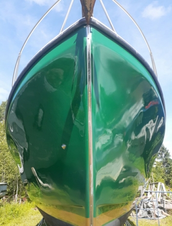 Boat Picture