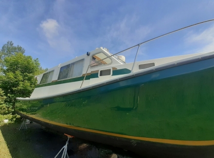 Boat Picture