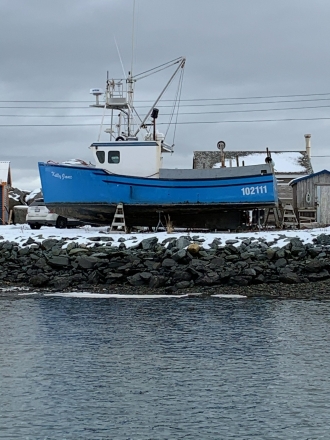 Boat Picture